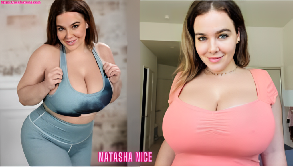 natasha nice