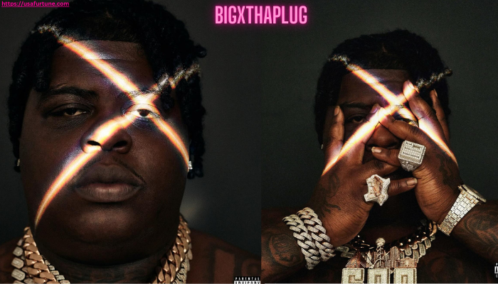 BigXthaPlug Age