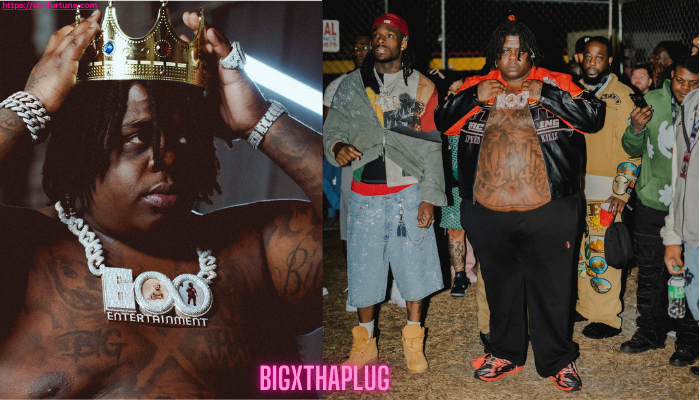 BigXthaPlug Age: Bio,wikipedia & Everything You Need to Know (Latest Updates 2025)
