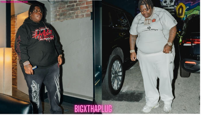 BigXthaPlug Age: Bio,wikipedia & Everything You Need to Know (Latest Updates 2025)