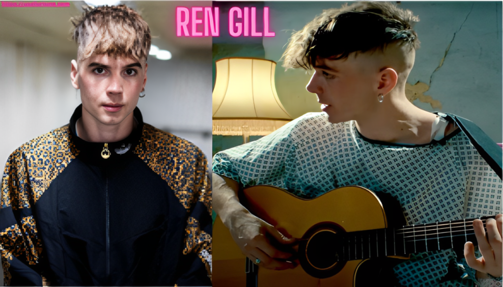 Ren Gill Net Worth:Bio,Wikipedia & Latest Update 2025