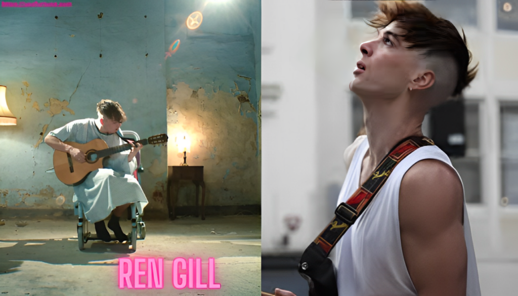 Ren Gill Net Worth:Bio,Wikipedia & Latest Update 2025