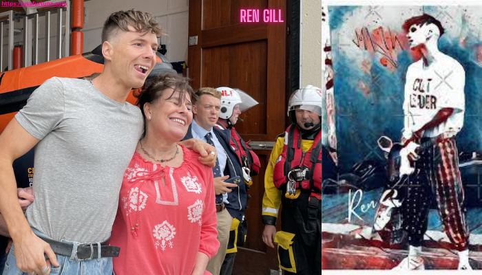 Ren Gill Net Worth:Bio,Wikipedia & Latest Update 2025
