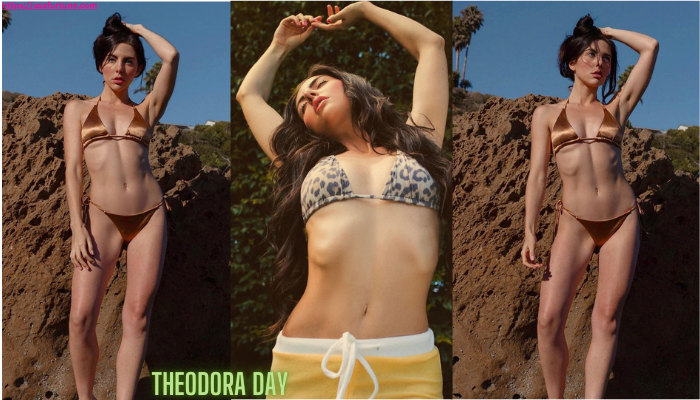 theodora day birthday pussy