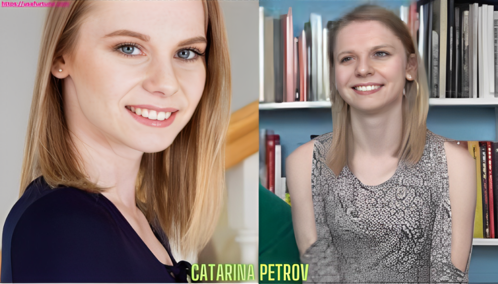 Catarina Petrov: Biography, Career, Net Worth & More