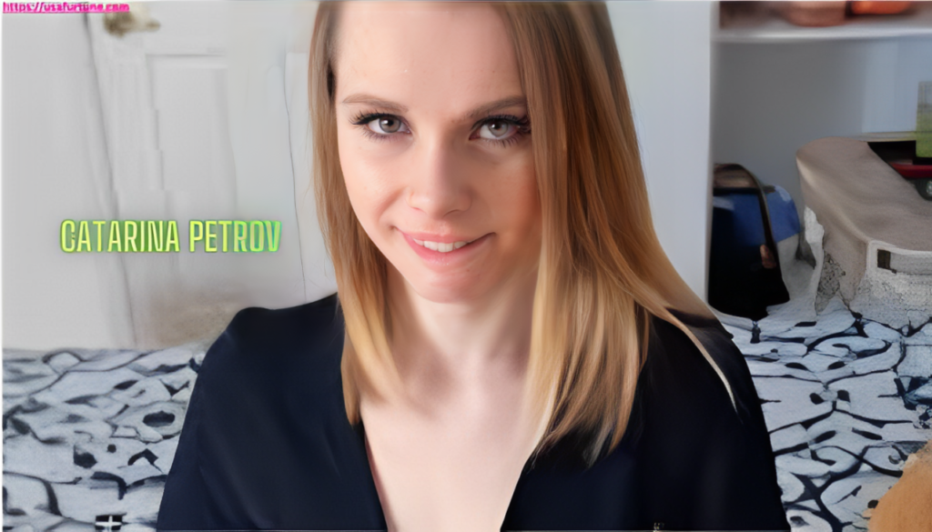 Catarina Petrov: Biography, Career, Net Worth & More
