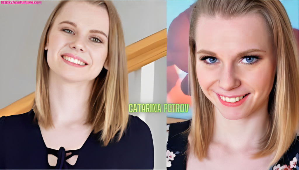 Catarina Petrov: Biography, Career, Net Worth & More