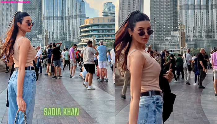 Sadia Khan: Biography, Career, Husband, and More (Latest Update)