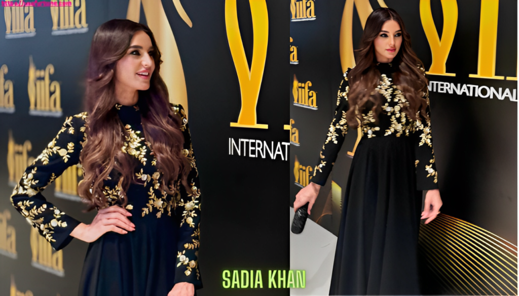 Sadia Khan: Biography, Career, Husband, and More (Latest Update)