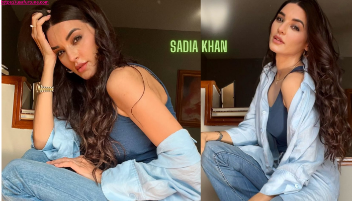 Sadia Khan: Biography, Career, Husband, and More (Latest Update)