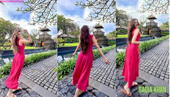 Sadia Khan: Biography, Career, Husband, and More (Latest Update)
